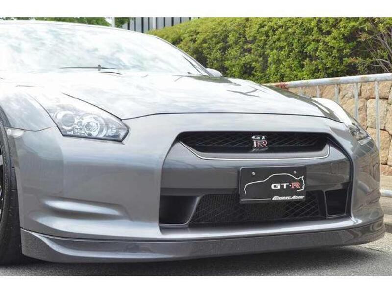 GT-R