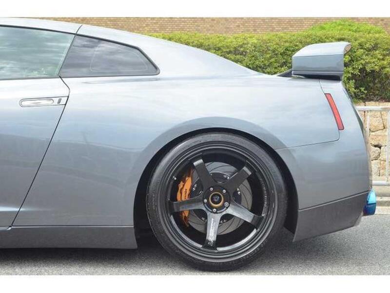 GT-R