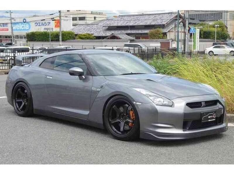 GT-R-0