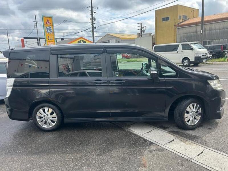 STEPWAGON SPADA