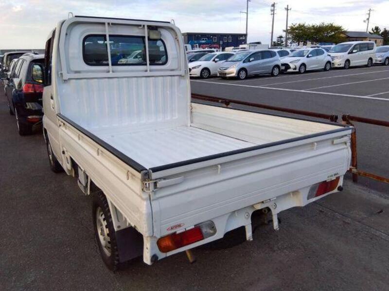 MINICAB TRUCK