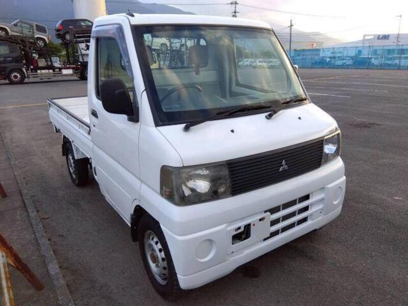 MINICAB TRUCK