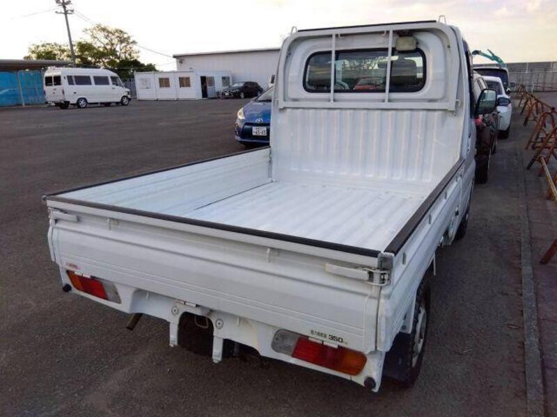 MINICAB TRUCK