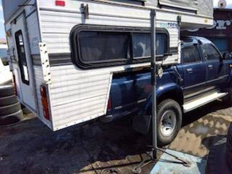 HILUX PICK UP