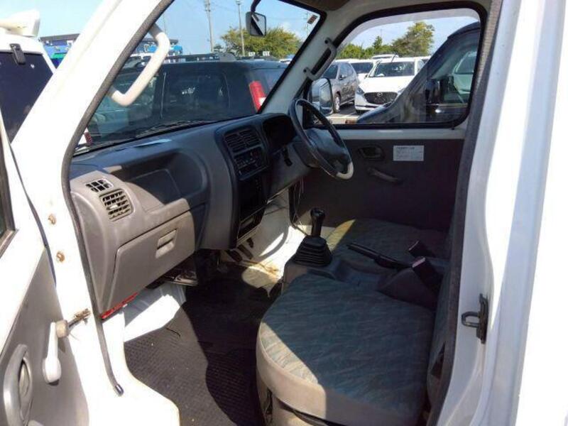CARRY TRUCK