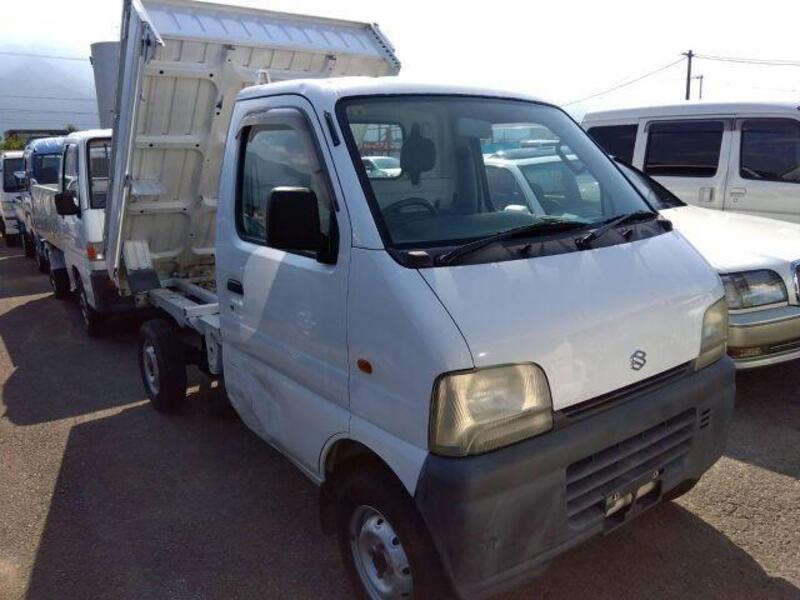 CARRY TRUCK