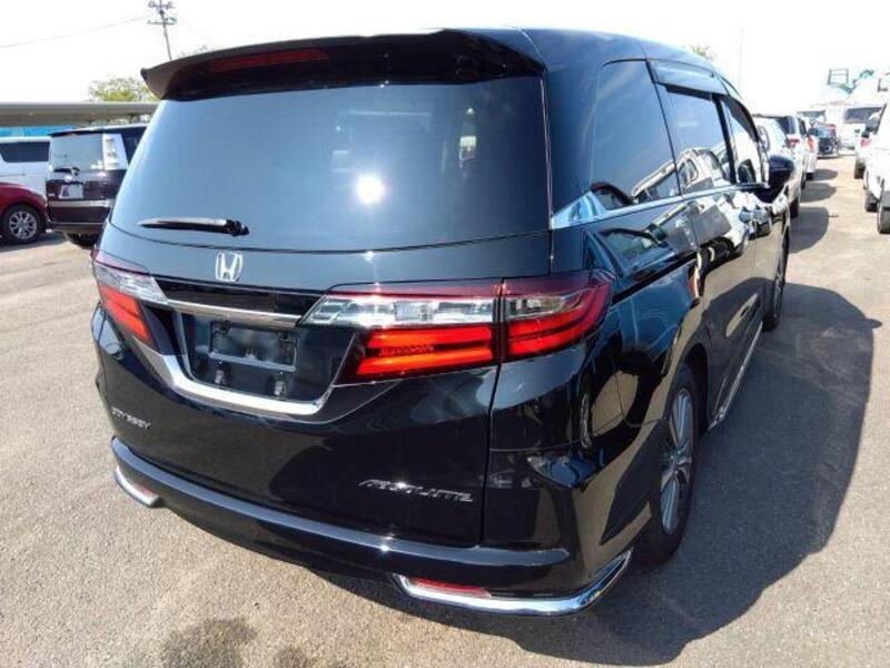ODYSSEY