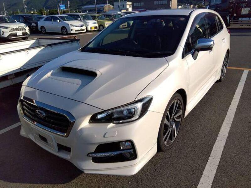 LEVORG-0