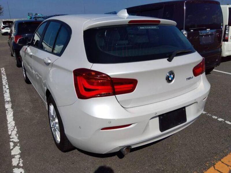 1 SERIES