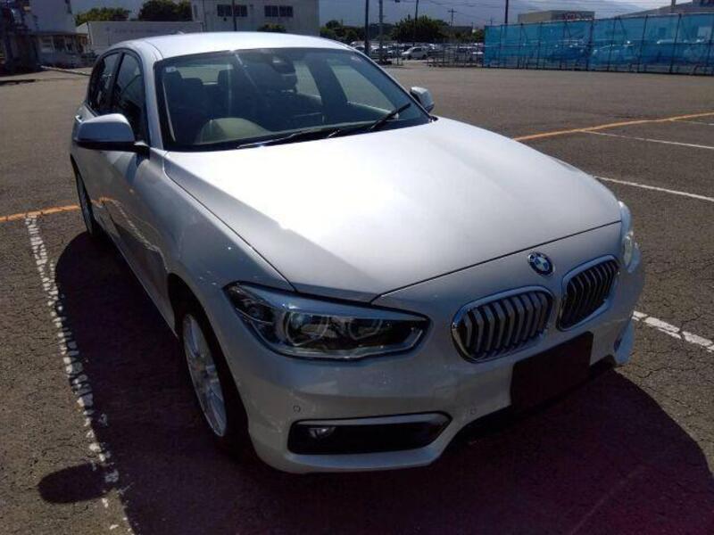 1 SERIES