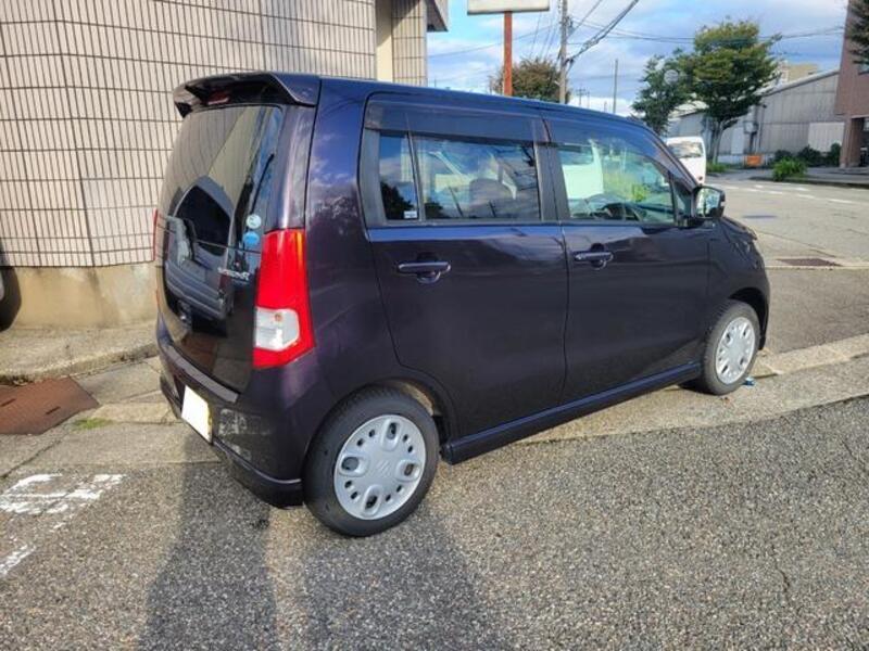 WAGON R