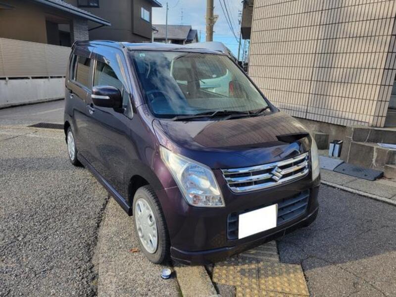 WAGON R-0