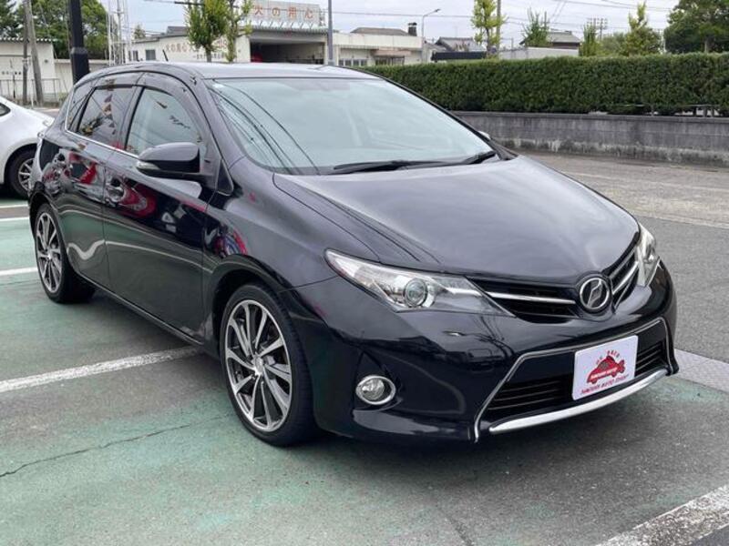 AURIS