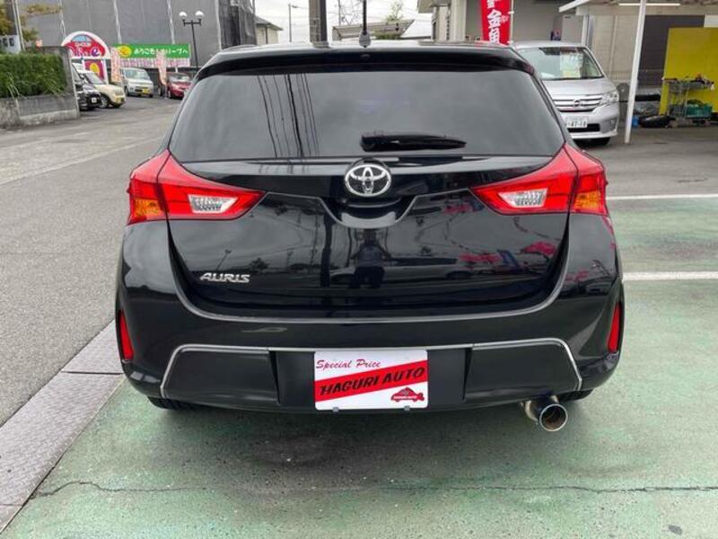 AURIS