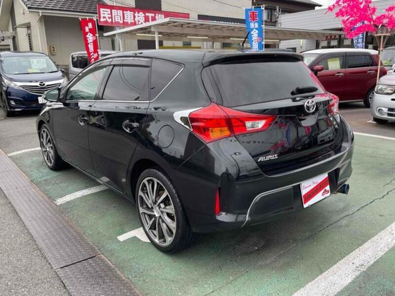 AURIS