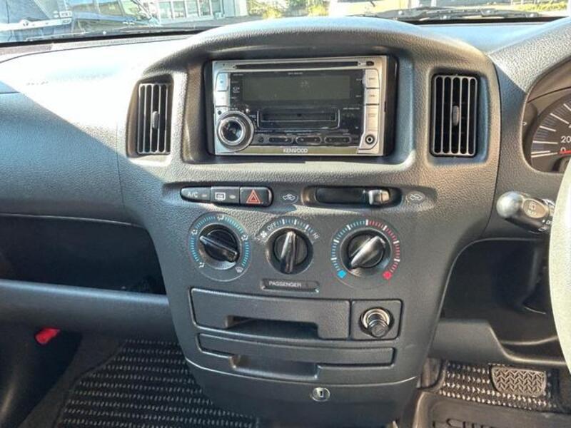 PROBOX VAN