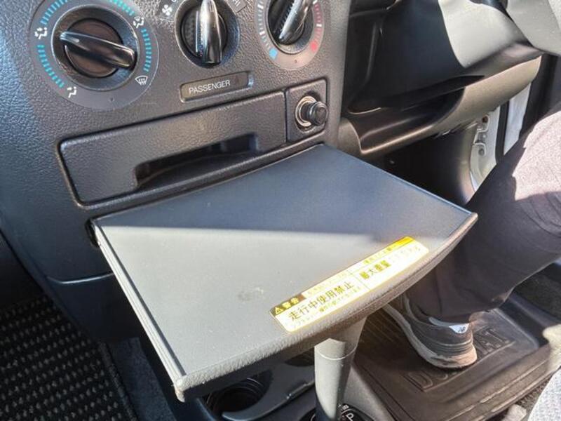 PROBOX VAN