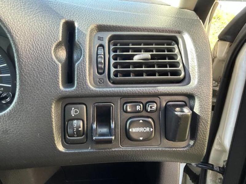 PROBOX VAN