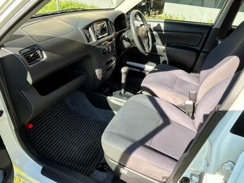 PROBOX VAN