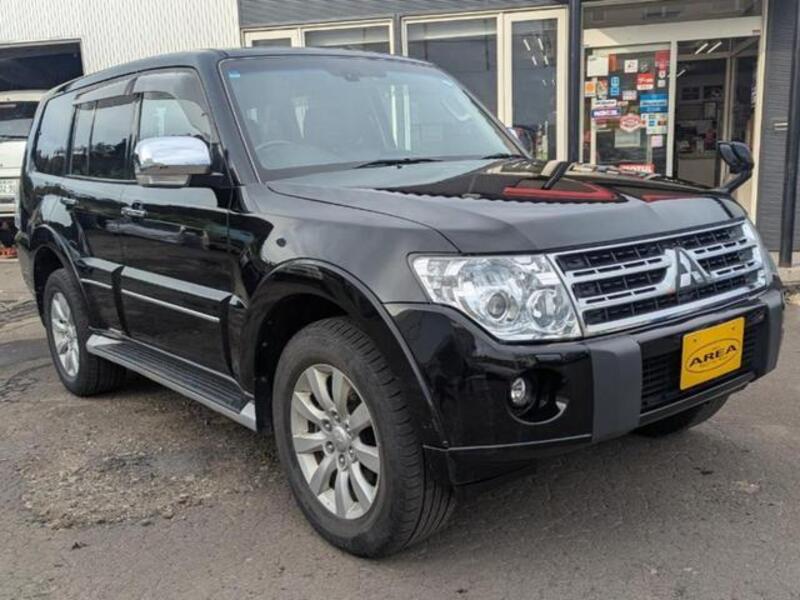 PAJERO