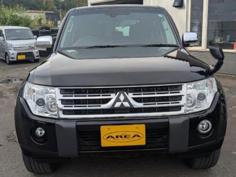 PAJERO