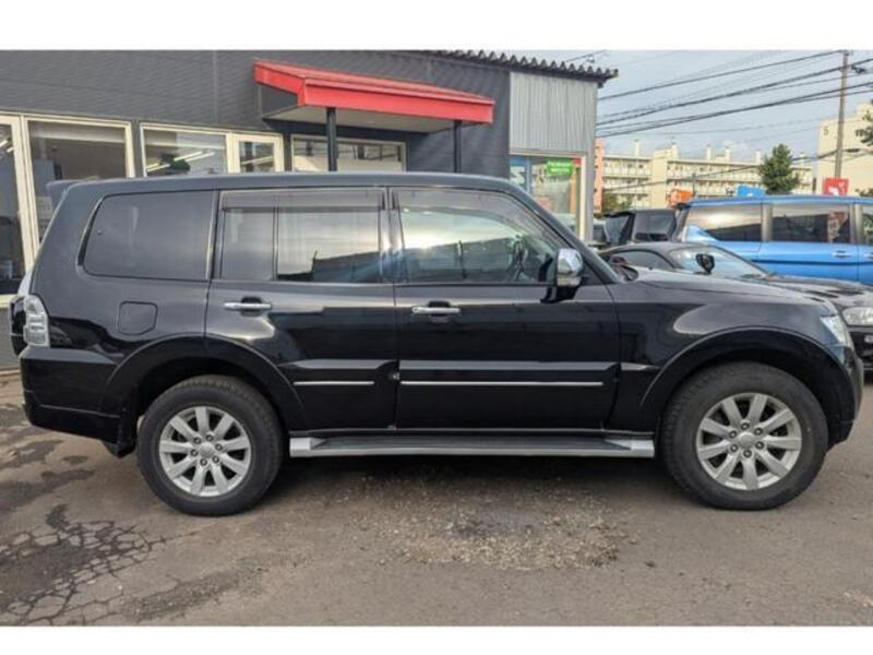 PAJERO