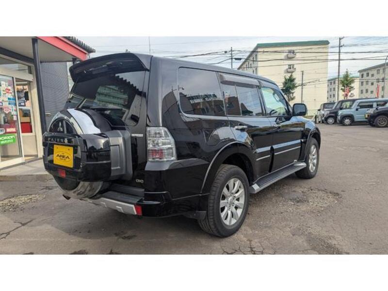 PAJERO