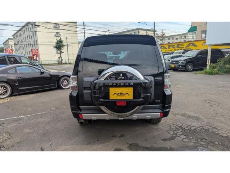 PAJERO