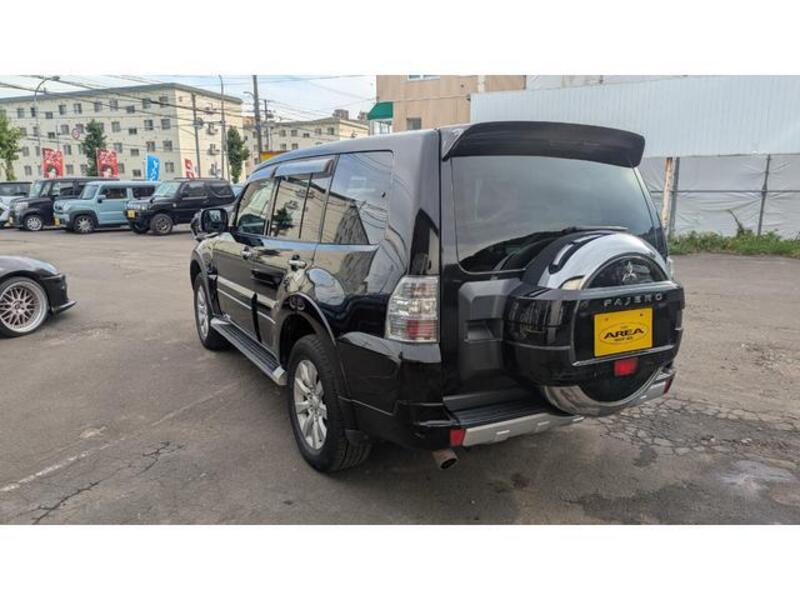 PAJERO