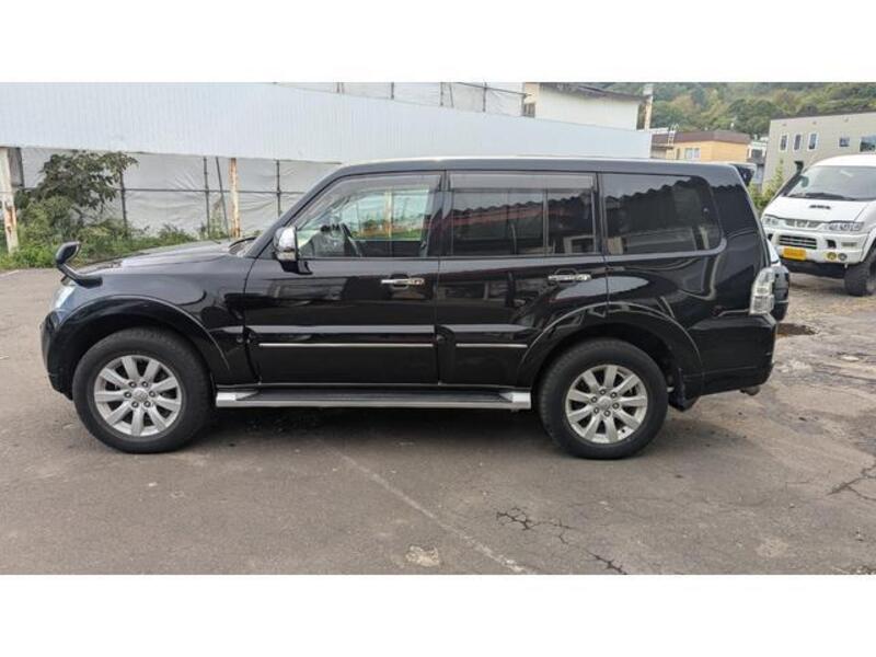 PAJERO