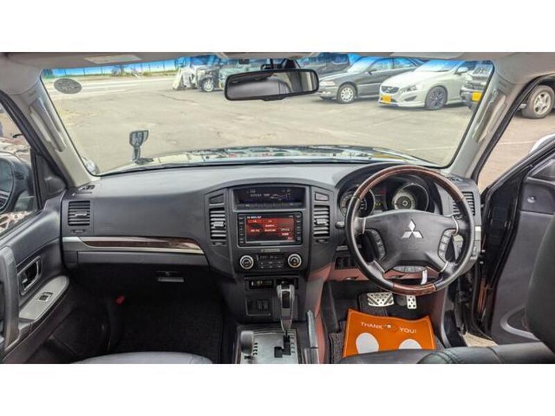 PAJERO
