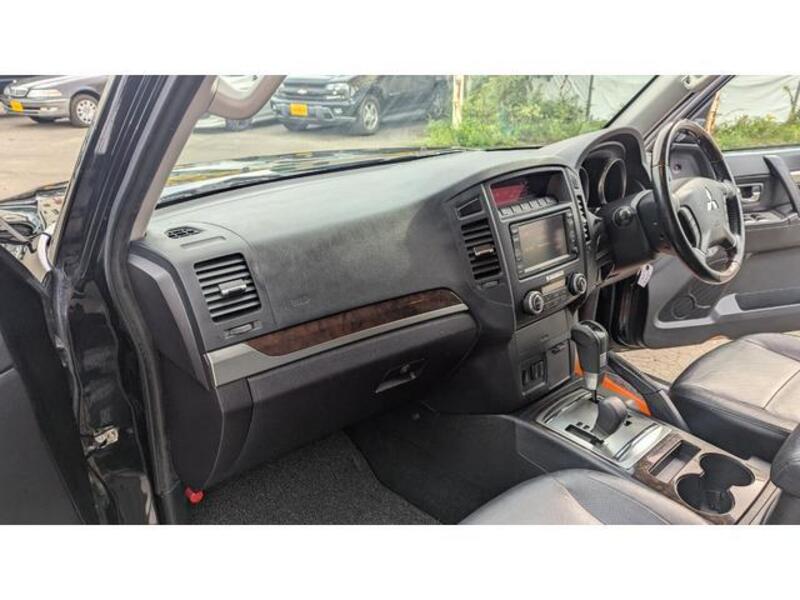 PAJERO
