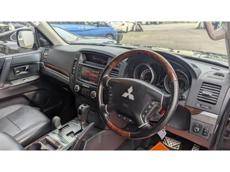 PAJERO