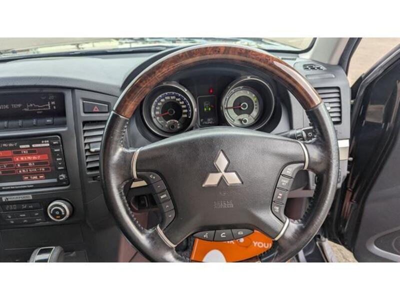 PAJERO