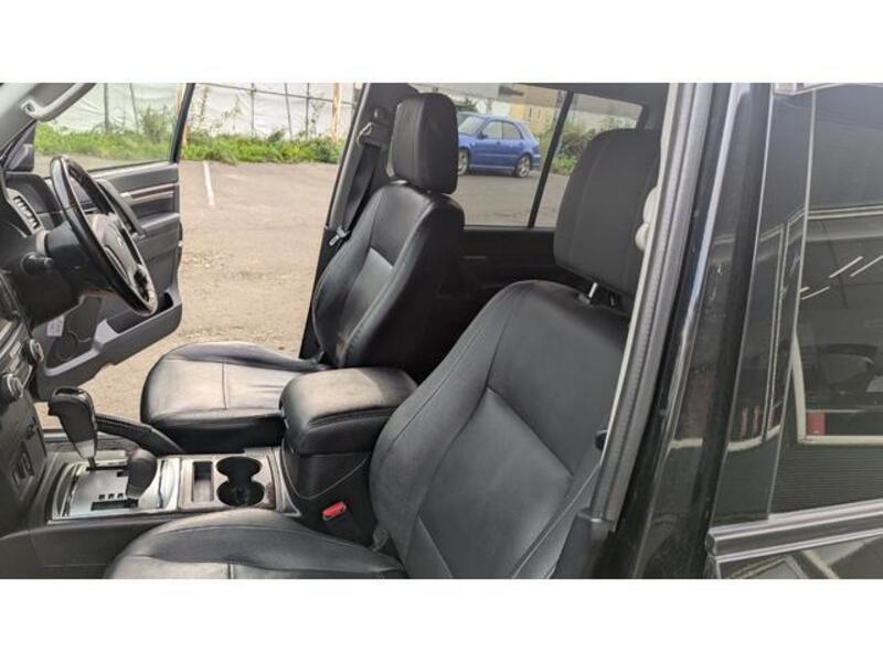 PAJERO