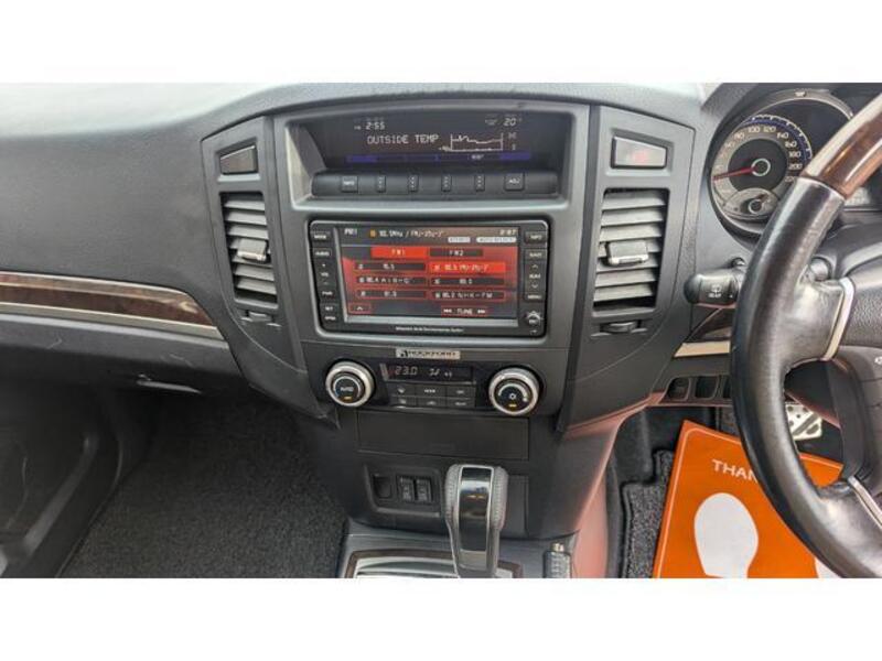 PAJERO