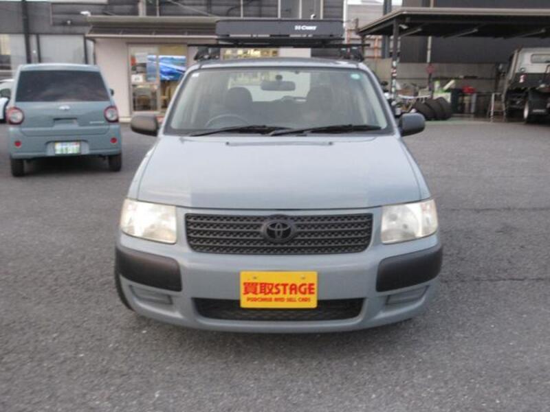 SUCCEED VAN