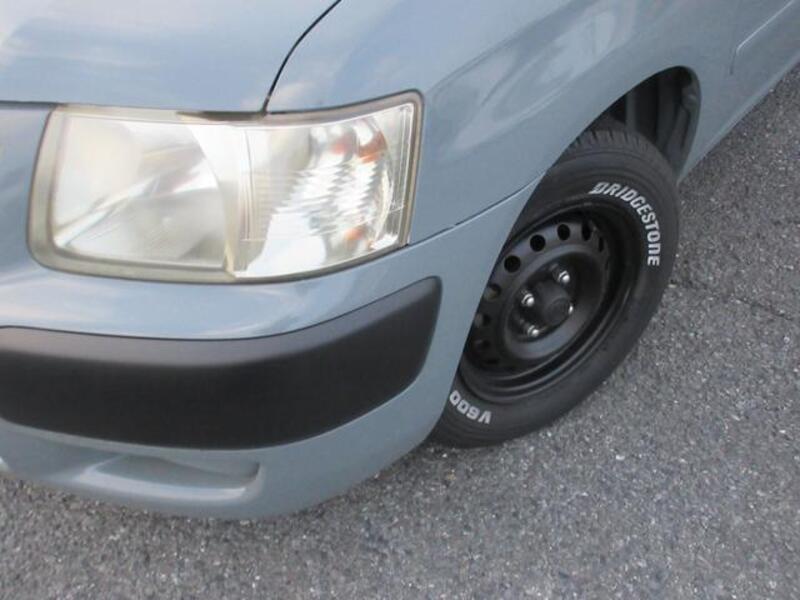 SUCCEED VAN