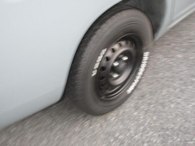 SUCCEED VAN