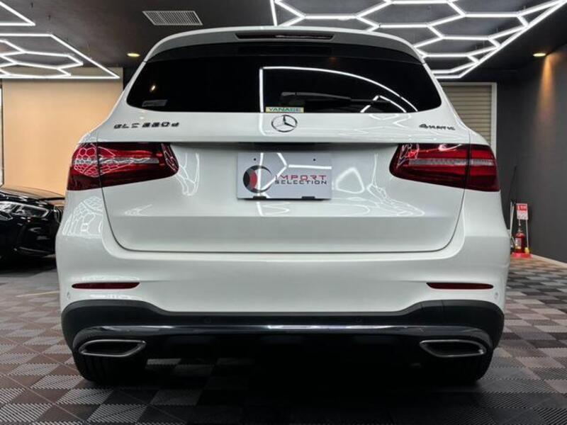 GLC CLASS