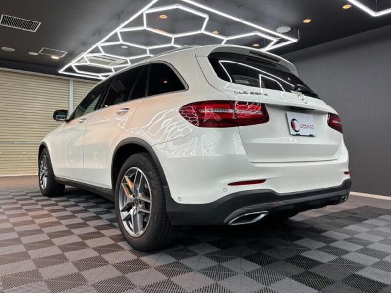GLC CLASS