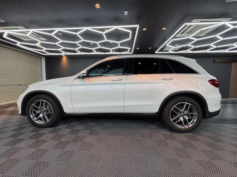 GLC CLASS