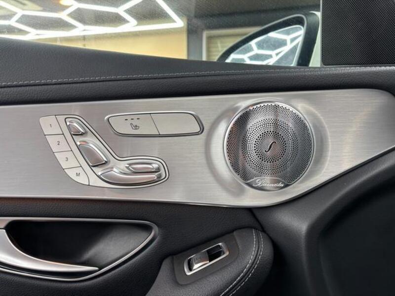 GLC CLASS