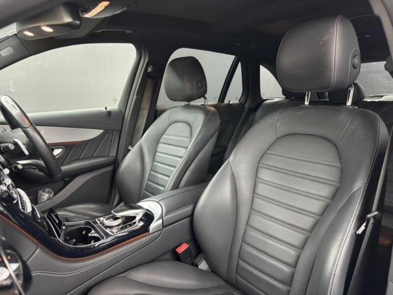 GLC CLASS