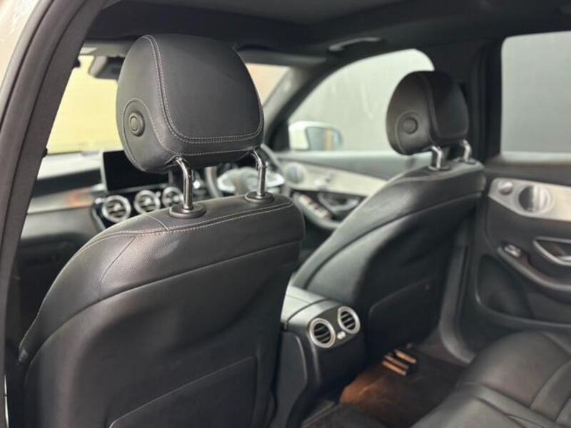 GLC CLASS