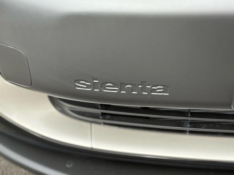 SIENTA