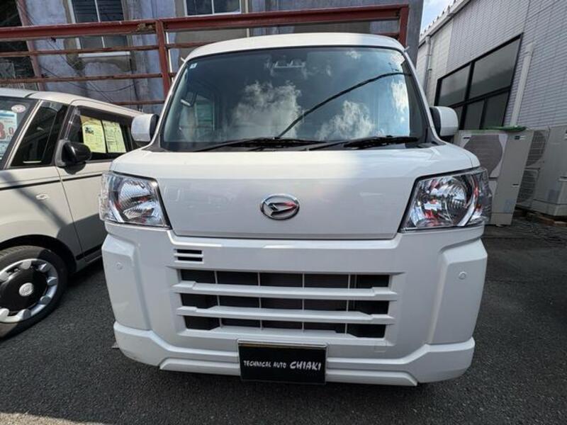 HIJET CARGO