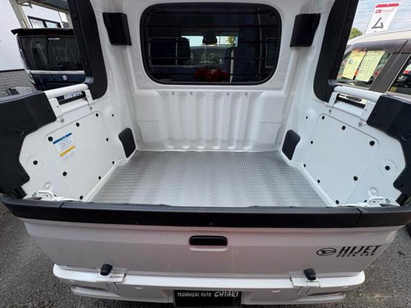 HIJET CARGO