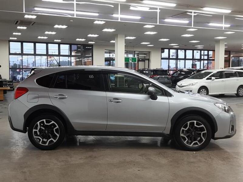XV
