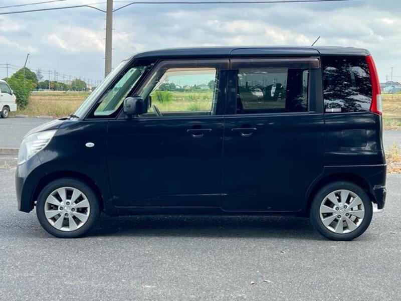 FLAIR WAGON